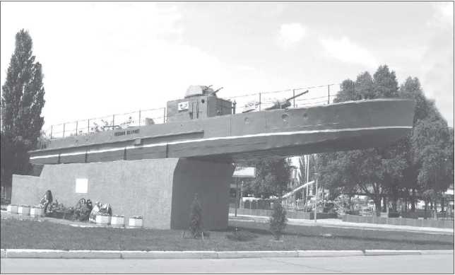 Иллюстрация к книге — Бронекатера Сталина. &quot;Речные танки&quot; Великой Отечественной [i_081.jpg]