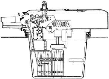 Иллюстрация к книге — Бронекатера Сталина. &quot;Речные танки&quot; Великой Отечественной [i_089.jpg]