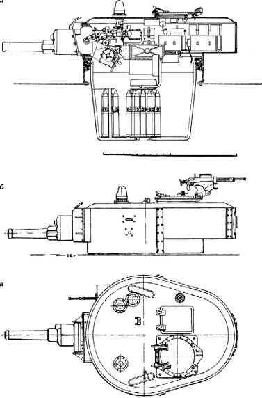 Иллюстрация к книге — Бронекатера Сталина. &quot;Речные танки&quot; Великой Отечественной [i_091.jpg]