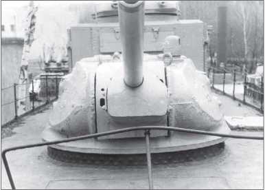 Иллюстрация к книге — Бронекатера Сталина. &quot;Речные танки&quot; Великой Отечественной [i_095.jpg]