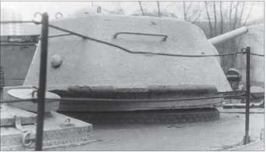 Иллюстрация к книге — Бронекатера Сталина. &quot;Речные танки&quot; Великой Отечественной [i_098.jpg]