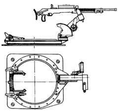 Иллюстрация к книге — Бронекатера Сталина. &quot;Речные танки&quot; Великой Отечественной [i_106.jpg]