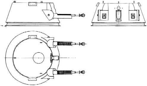 Иллюстрация к книге — Бронекатера Сталина. &quot;Речные танки&quot; Великой Отечественной [i_108.jpg]