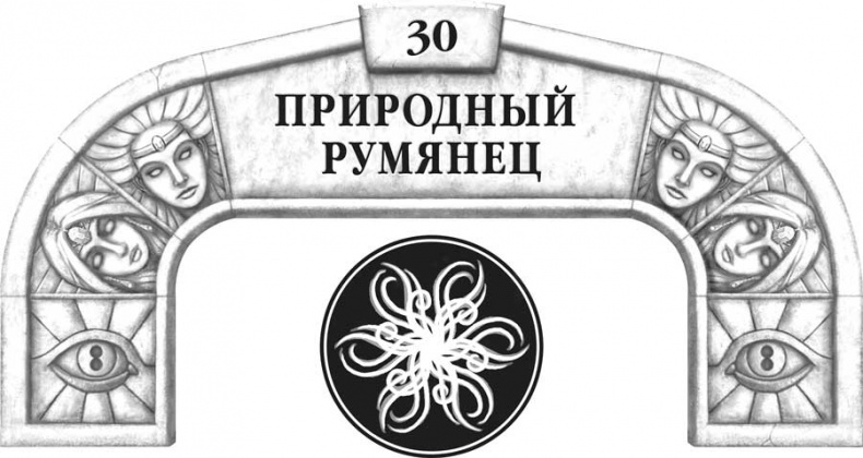 Иллюстрация к книге — Архив Буресвета. Кн. 2. Слова сияния [i_045.jpg]