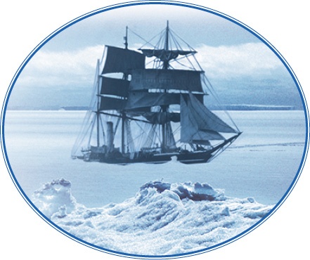 Иллюстрация к книге — Дневники полярного капитана [i_006.jpg]