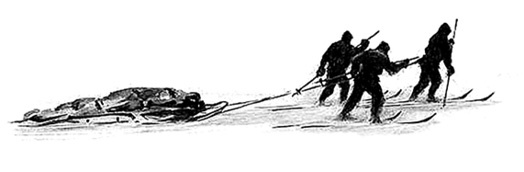 Иллюстрация к книге — Дневники полярного капитана [i_090.jpg]