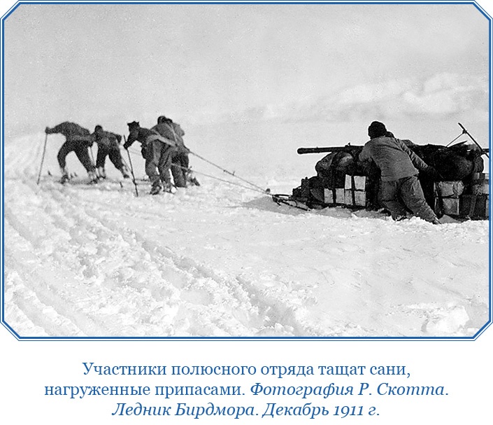 Иллюстрация к книге — Дневники полярного капитана [i_108.jpg]