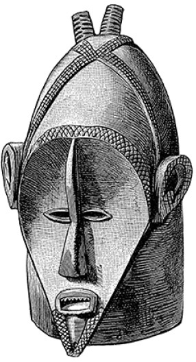 Иллюстрация к книге — В дебрях Африки [i_013.jpg]