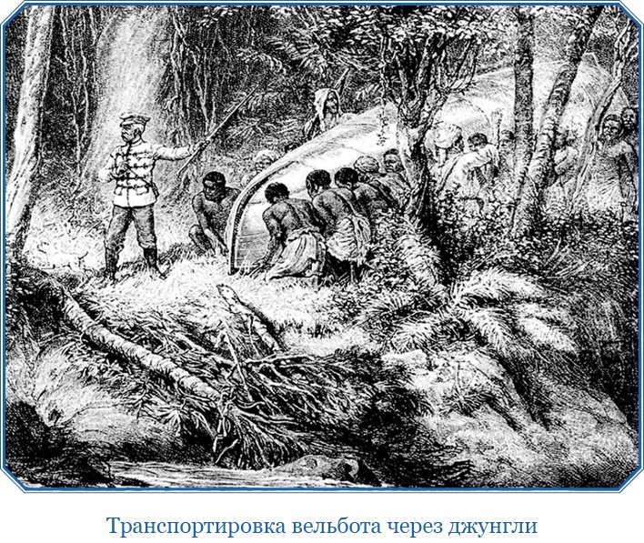 Иллюстрация к книге — В дебрях Африки [i_031.jpg]