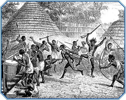 Иллюстрация к книге — В дебрях Африки [i_080.jpg]