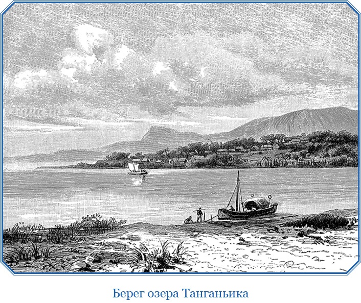 Иллюстрация к книге — В дебрях Африки [i_127.jpg]