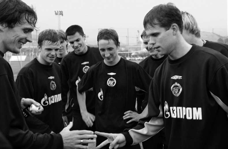 Иллюстрация к книге — Зенит. Новейшая история. 2.0 [i_178.jpg]