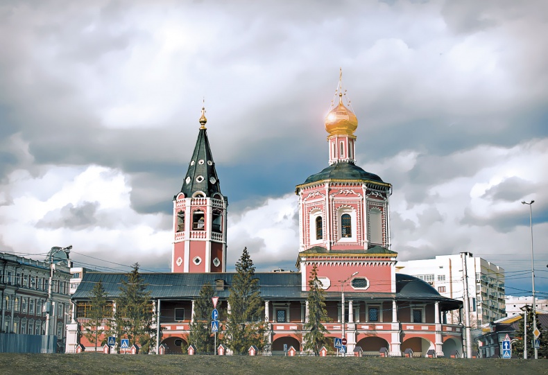 Иллюстрация к книге — Смутное время [i_010.jpg]