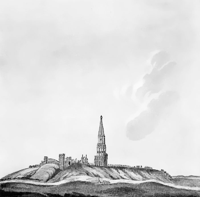 Иллюстрация к книге — Смутное время [i_032.jpg]