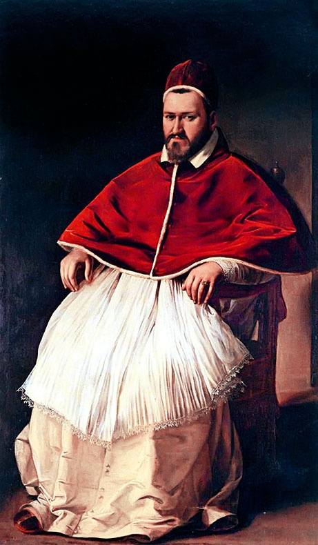 Иллюстрация к книге — Смутное время [i_052.jpg]