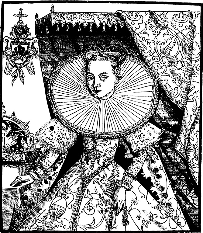 Иллюстрация к книге — Смутное время [i_057.jpg]