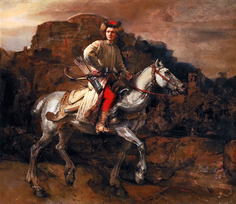 Иллюстрация к книге — Смутное время [i_066.jpg]