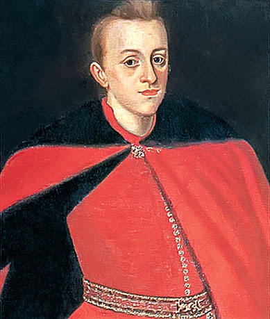 Иллюстрация к книге — Смутное время [i_086.jpg]