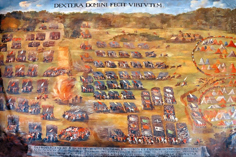 Иллюстрация к книге — Смутное время [i_089.jpg]