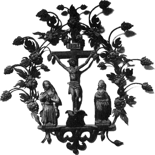 Иллюстрация к книге — Страна аистов. Саги, сказки и хроники Пруссии [i_004.jpg]