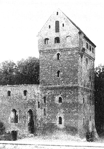 Иллюстрация к книге — Страна аистов. Саги, сказки и хроники Пруссии [i_076.jpg]