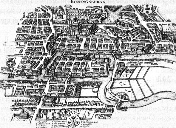 Иллюстрация к книге — Страна аистов. Саги, сказки и хроники Пруссии [i_117.jpg]