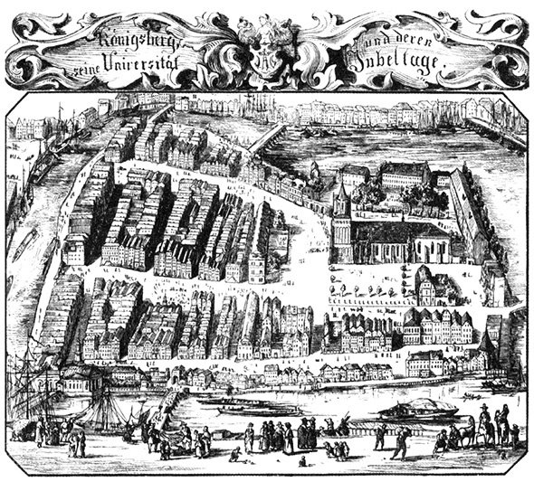 Иллюстрация к книге — Страна аистов. Саги, сказки и хроники Пруссии [i_124.jpg]