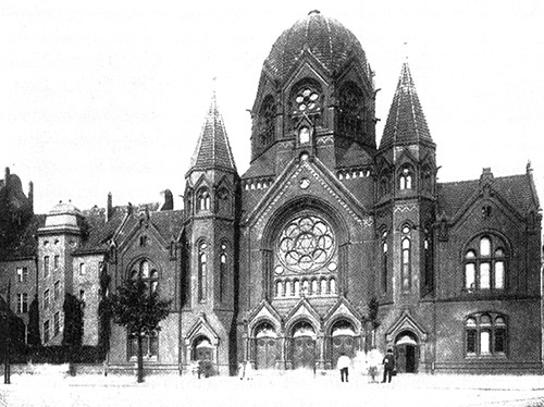 Иллюстрация к книге — Страна аистов. Саги, сказки и хроники Пруссии [i_155.jpg]