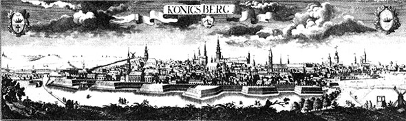 Иллюстрация к книге — Страна аистов. Саги, сказки и хроники Пруссии [i_165.jpg]