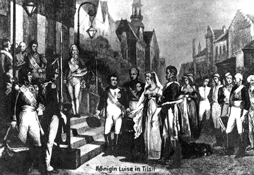 Иллюстрация к книге — Страна аистов. Саги, сказки и хроники Пруссии [i_189.jpg]