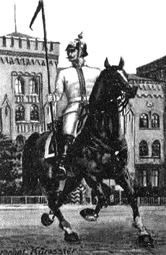 Иллюстрация к книге — Страна аистов. Саги, сказки и хроники Пруссии [i_195.jpg]