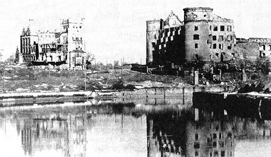 Иллюстрация к книге — Страна аистов. Саги, сказки и хроники Пруссии [i_248.jpg]