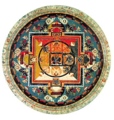 Иллюстрация к книге — Буддист-паломник у святынь Тибета [i_018.jpg]