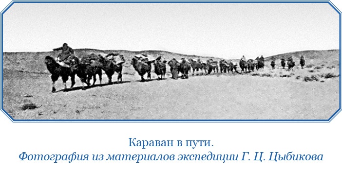 Иллюстрация к книге — Буддист-паломник у святынь Тибета [i_024.jpg]