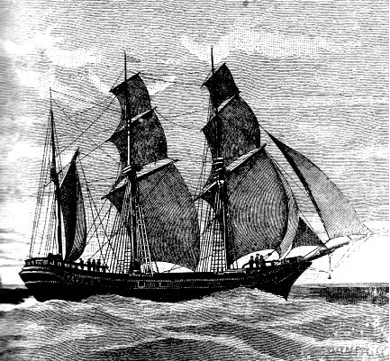 Иллюстрация к книге — Австралия - Terra Incognita. Когда звери еще были людьми [i_005.jpg]