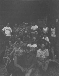 Иллюстрация к книге — Австралия - Terra Incognita. Когда звери еще были людьми [i_011.jpg]