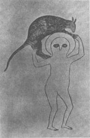 Иллюстрация к книге — Австралия - Terra Incognita. Когда звери еще были людьми [i_015.jpg]