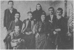 Иллюстрация к книге — Австралия - Terra Incognita. Когда звери еще были людьми [i_027.jpg]