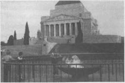 Иллюстрация к книге — Австралия - Terra Incognita. Когда звери еще были людьми [i_030.jpg]