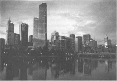 Иллюстрация к книге — Австралия - Terra Incognita. Когда звери еще были людьми [i_040.jpg]