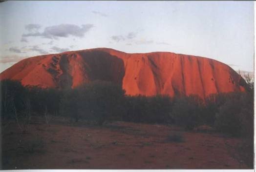 Иллюстрация к книге — Австралия - Terra Incognita. Когда звери еще были людьми [i_051.jpg]