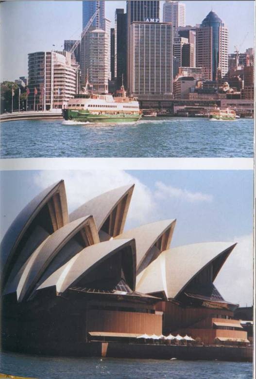 Иллюстрация к книге — Австралия - Terra Incognita. Когда звери еще были людьми [i_054.jpg]