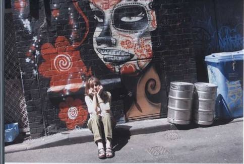 Иллюстрация к книге — Австралия - Terra Incognita. Когда звери еще были людьми [i_057.jpg]