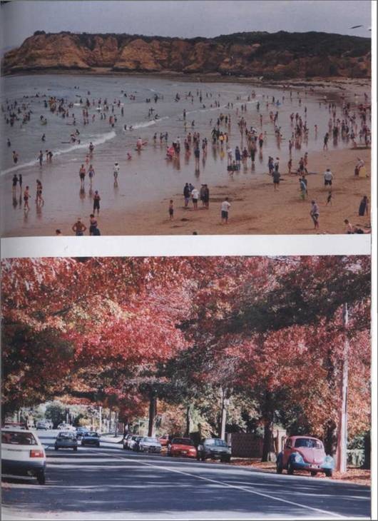 Иллюстрация к книге — Австралия - Terra Incognita. Когда звери еще были людьми [i_059.jpg]