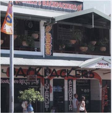 Иллюстрация к книге — Австралия - Terra Incognita. Когда звери еще были людьми [i_068.jpg]