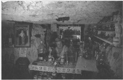 Иллюстрация к книге — Австралия - Terra Incognita. Когда звери еще были людьми [i_076.jpg]