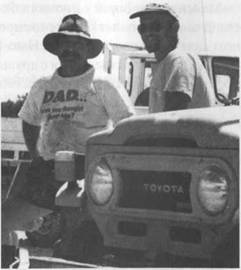 Иллюстрация к книге — Австралия - Terra Incognita. Когда звери еще были людьми [i_078.jpg]