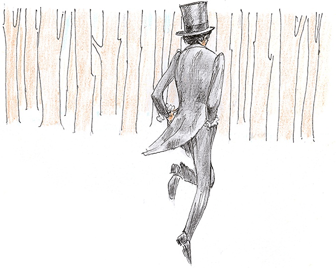 Иллюстрация к книге — Хрустальный ключ, или Жили-были мы [i_079.jpg]