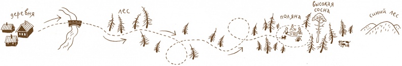 Иллюстрация к книге — Записки для моих потомков [i_005.jpg]