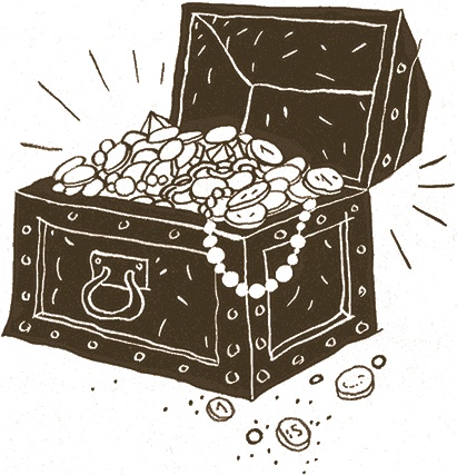 Иллюстрация к книге — Записки для моих потомков [i_012.jpg]